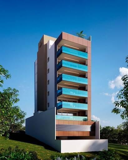 Apartamento, Belvedere, 3 Quartos, 2 Vagas, 3 Suítes