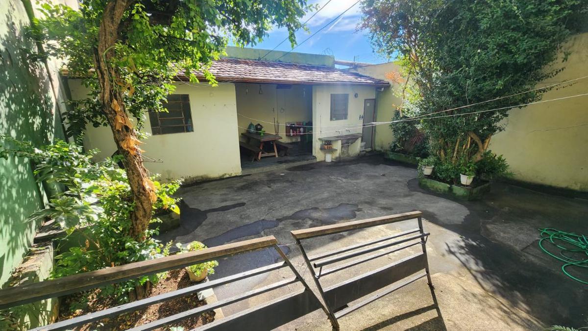 Casa, Renascença, 4 Quartos, 2 Vagas, 1 Suíte