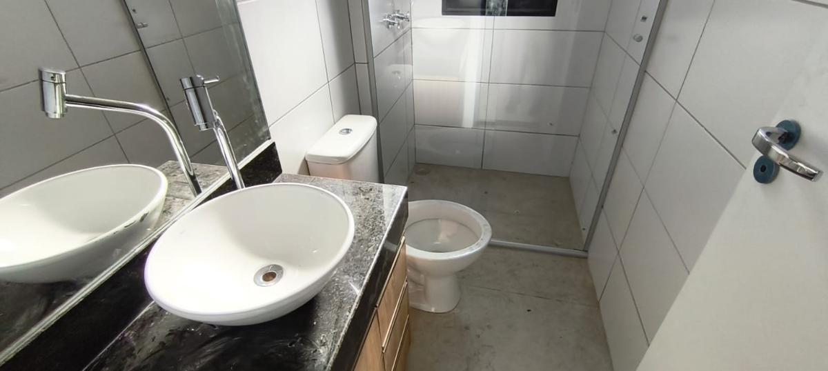 Apartamento, Coração Eucarístico, 3 Quartos, 2 Vagas, 1 Suíte