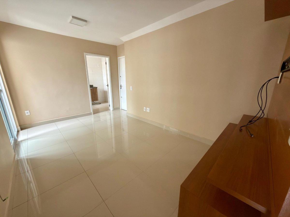 Apartamento, Planalto, 2 Quartos, 1 Vaga, 1 Suíte