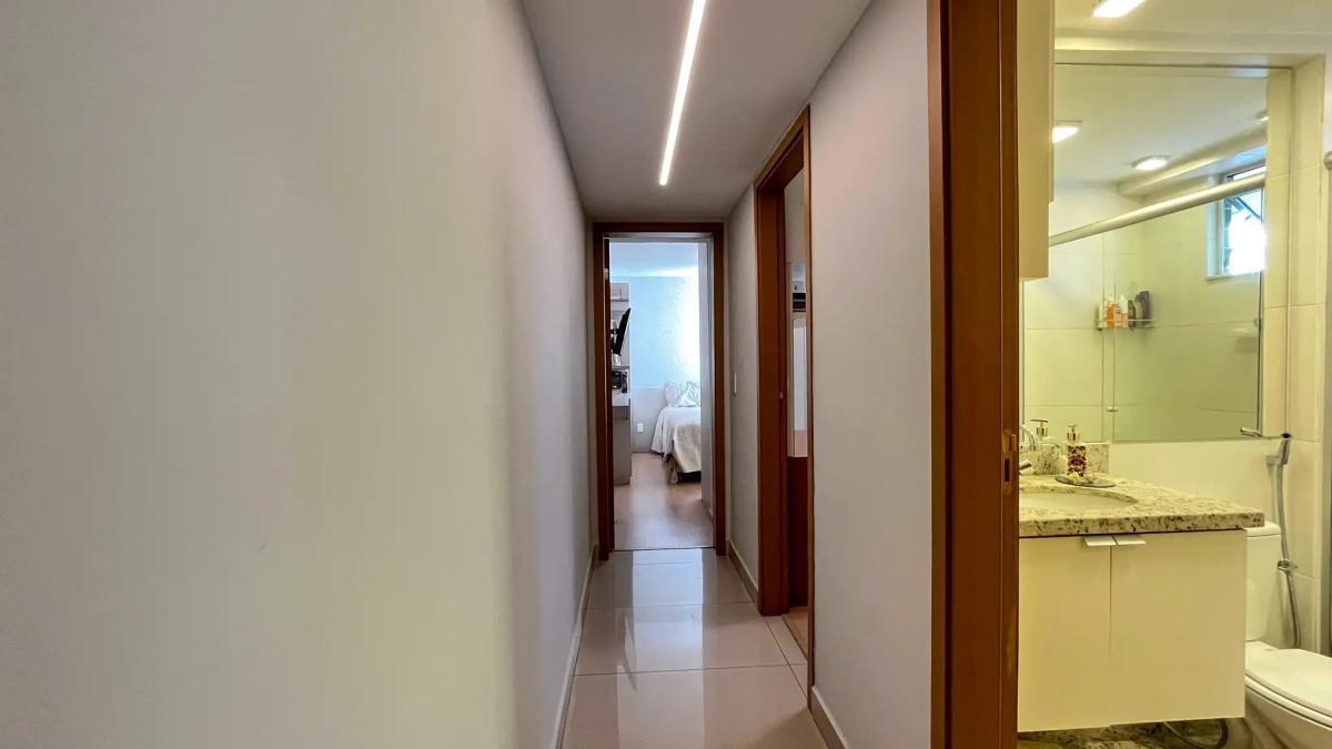 Cobertura, Gutierrez, 3 Quartos, 2 Vagas, 1 Suíte