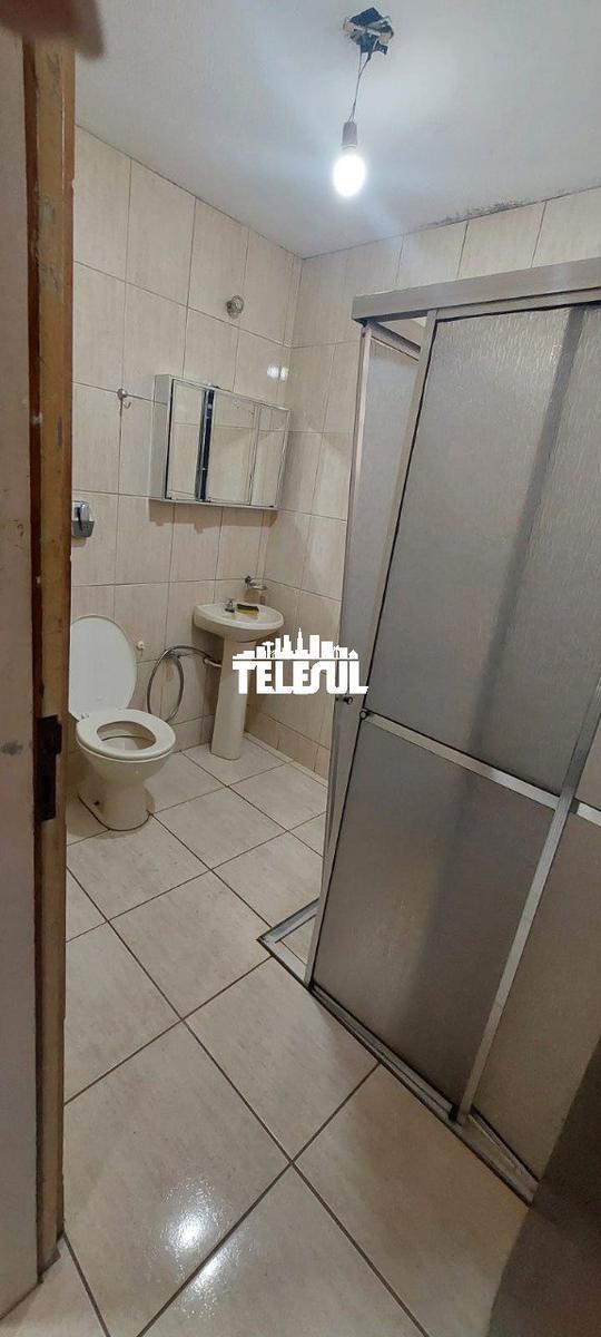 Casa, Vila São Geraldo, 4 Quartos, 1 Vaga, 1 Suíte