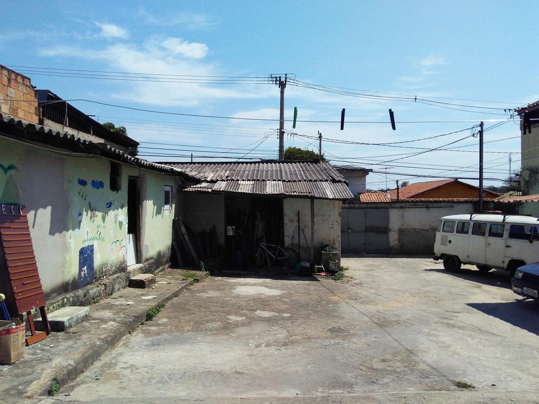 Casa, Glória, 3 Quartos, 4 Vagas