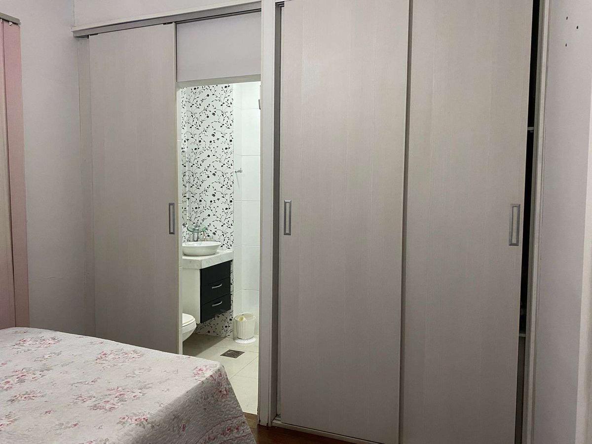 Cobertura, Salgado Filho, 3 Quartos, 1 Vaga, 1 Suíte