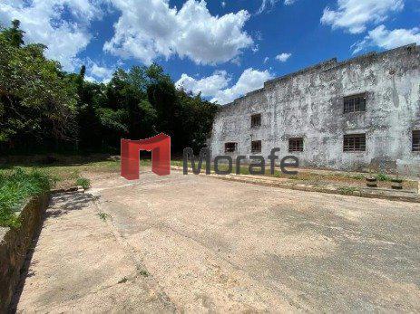 Galpão, São Francisco, 0 Quarto, 0 Vaga