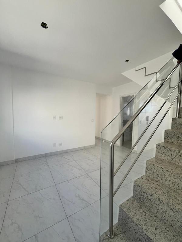 Cobertura, Barreiro, 3 Quartos, 3 Vagas, 1 Suíte