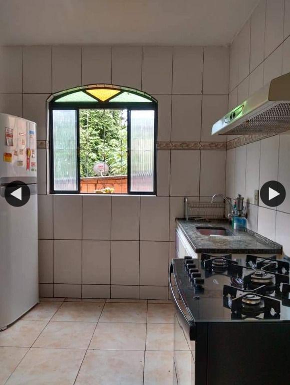 Casa, São José, 3 Quartos, 3 Vagas, 1 Suíte