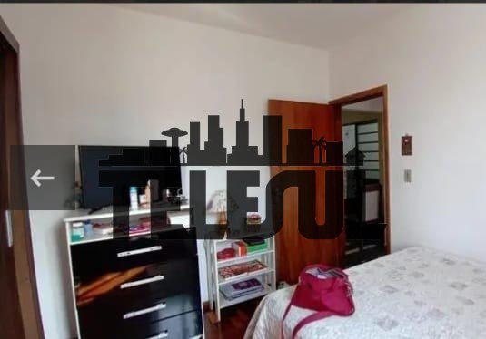 Apartamento, Vila Morais, 3 Quartos, 1 Vaga, 1 Suíte