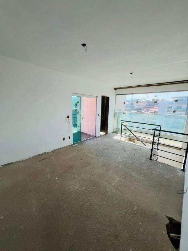 Cobertura, Tirol, 3 Quartos, 3 Vagas, 1 Suíte