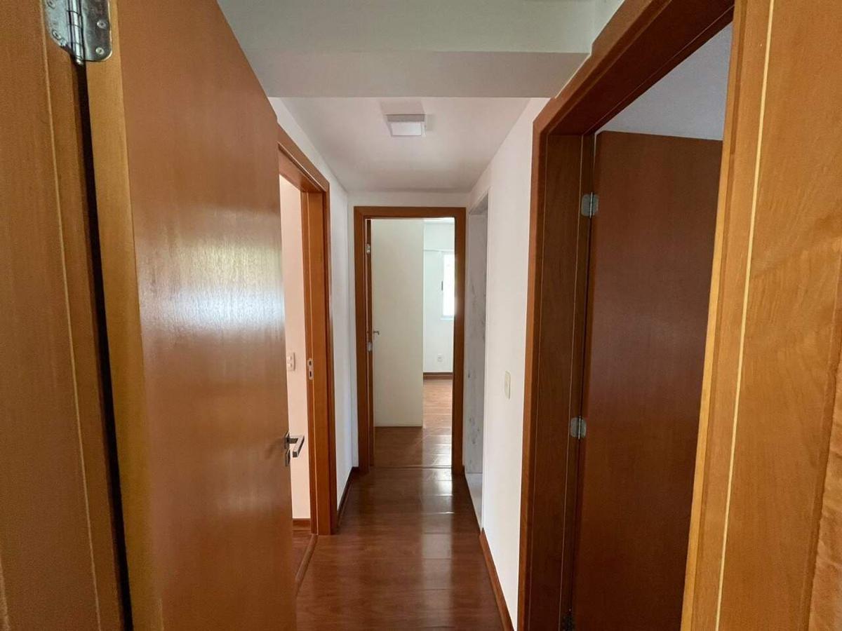 Apartamento, Buritis, 3 Quartos, 2 Vagas, 1 Suíte