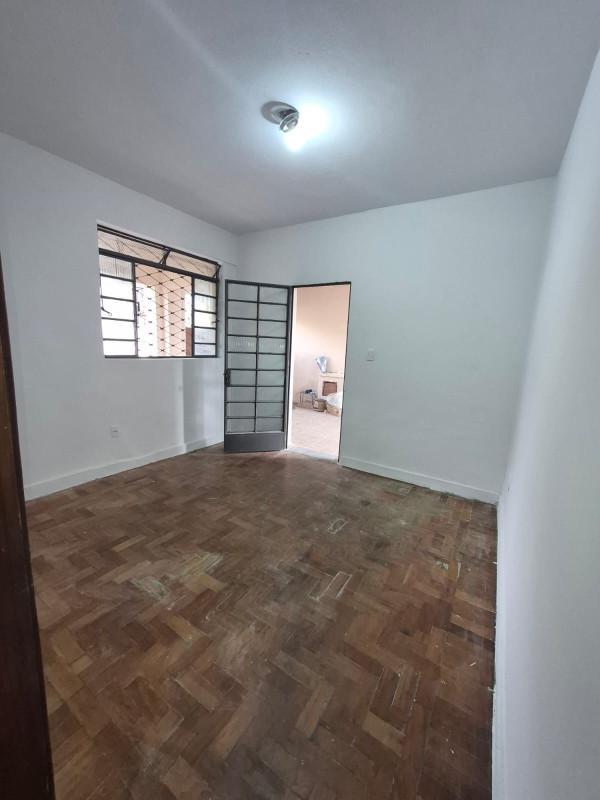 Casa, Santa Cruz, 3 Quartos, 1 Vaga, 1 Suíte