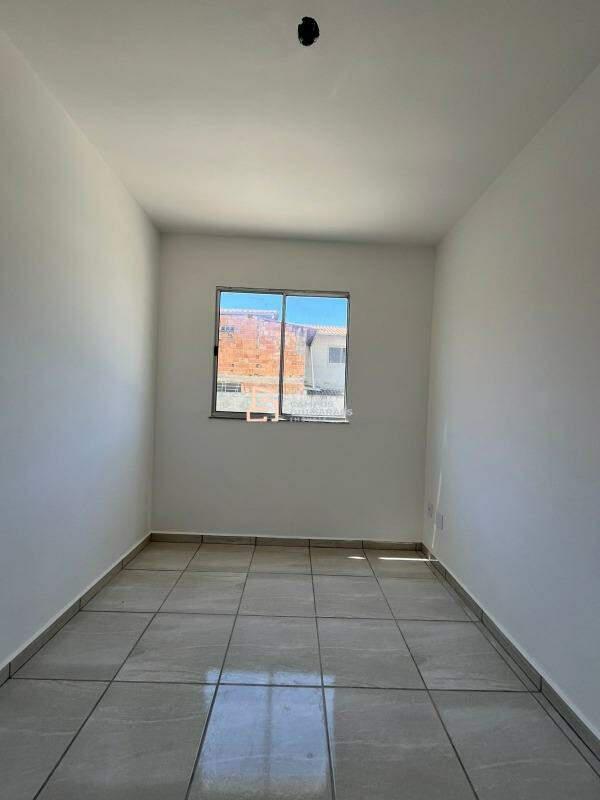 Apartamento, Bom Jesus, 2 Quartos, 1 Vaga