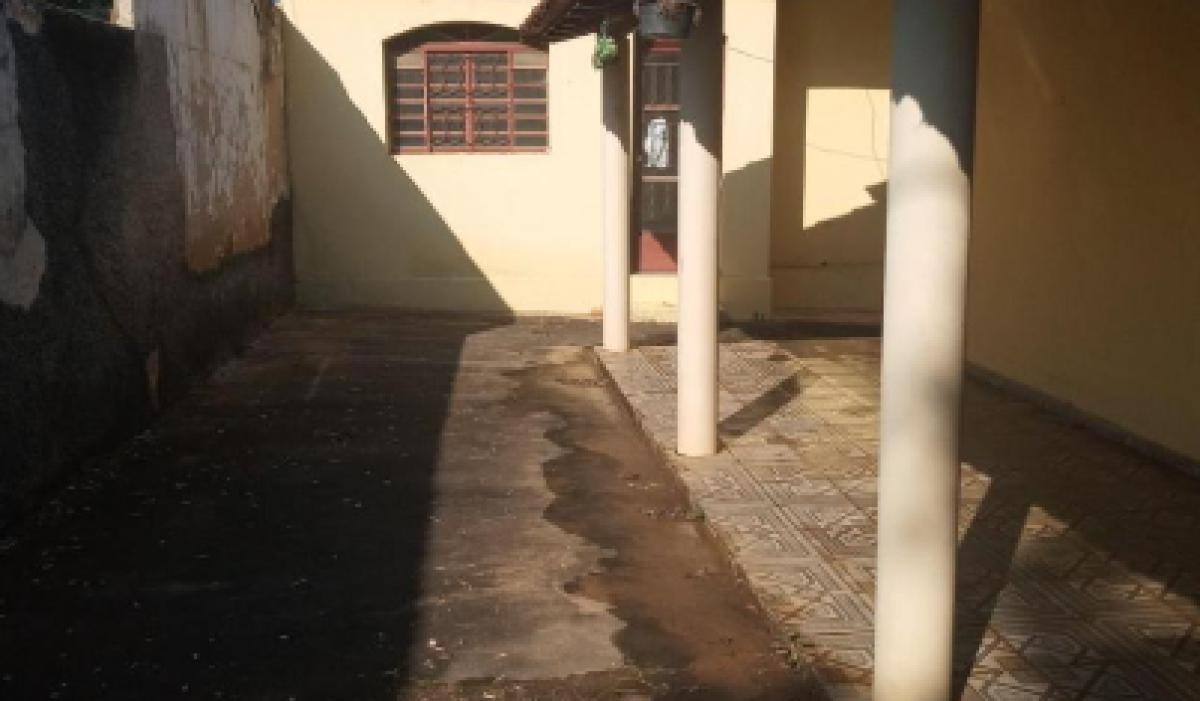 Fazenda, Centro, 4 Quartos, 3 Vagas
