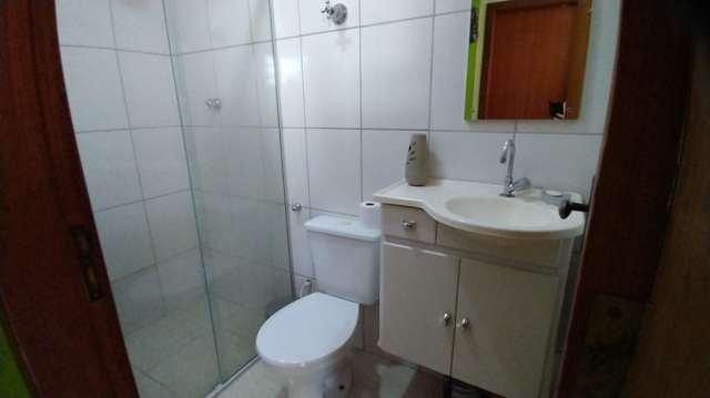Casa, Arvoredo, 4 Quartos, 3 Vagas, 1 Suíte