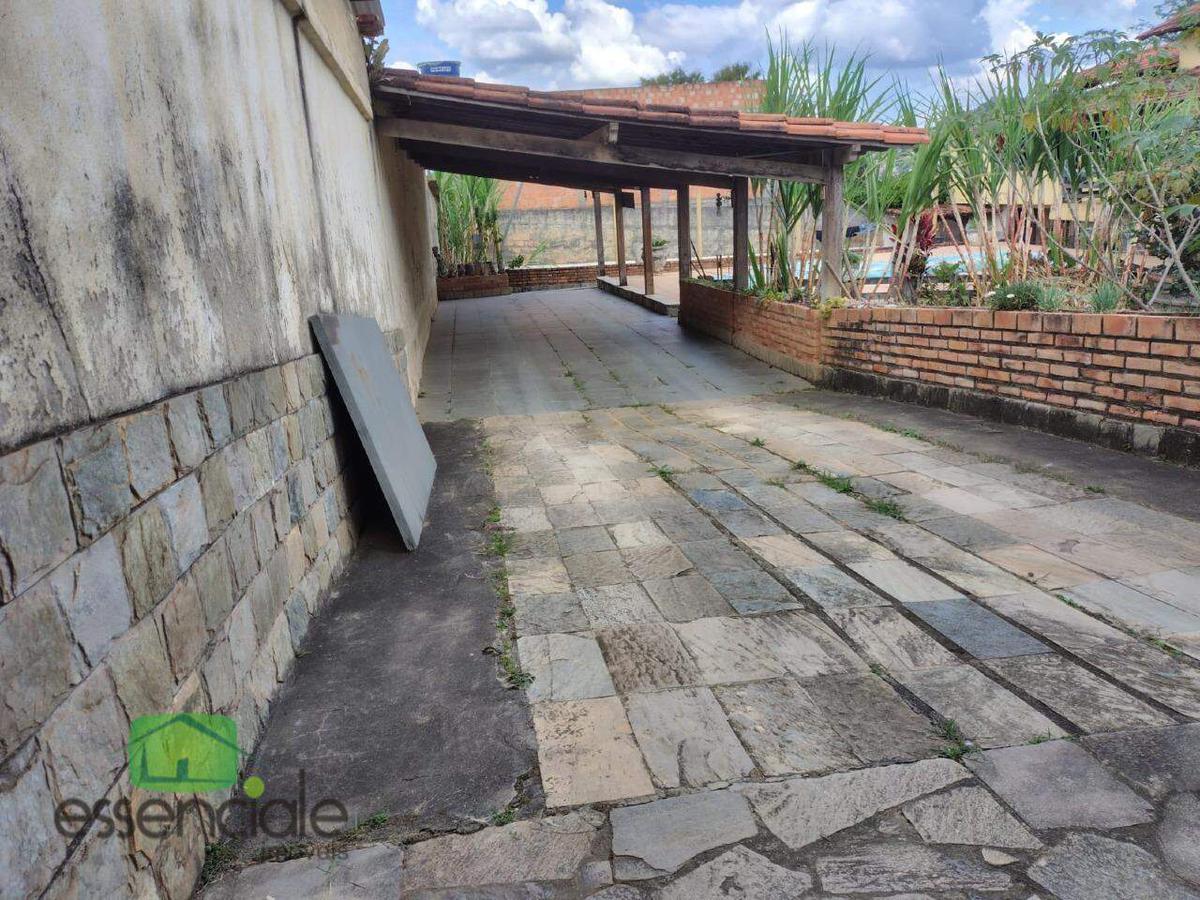 Fazenda, Vale das Acácias, 3 Quartos, 0 Vaga, 1 Suíte