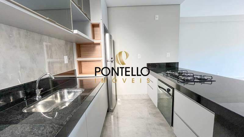 Apartamento, Castelo, 3 Quartos, 2 Vagas, 3 Suítes