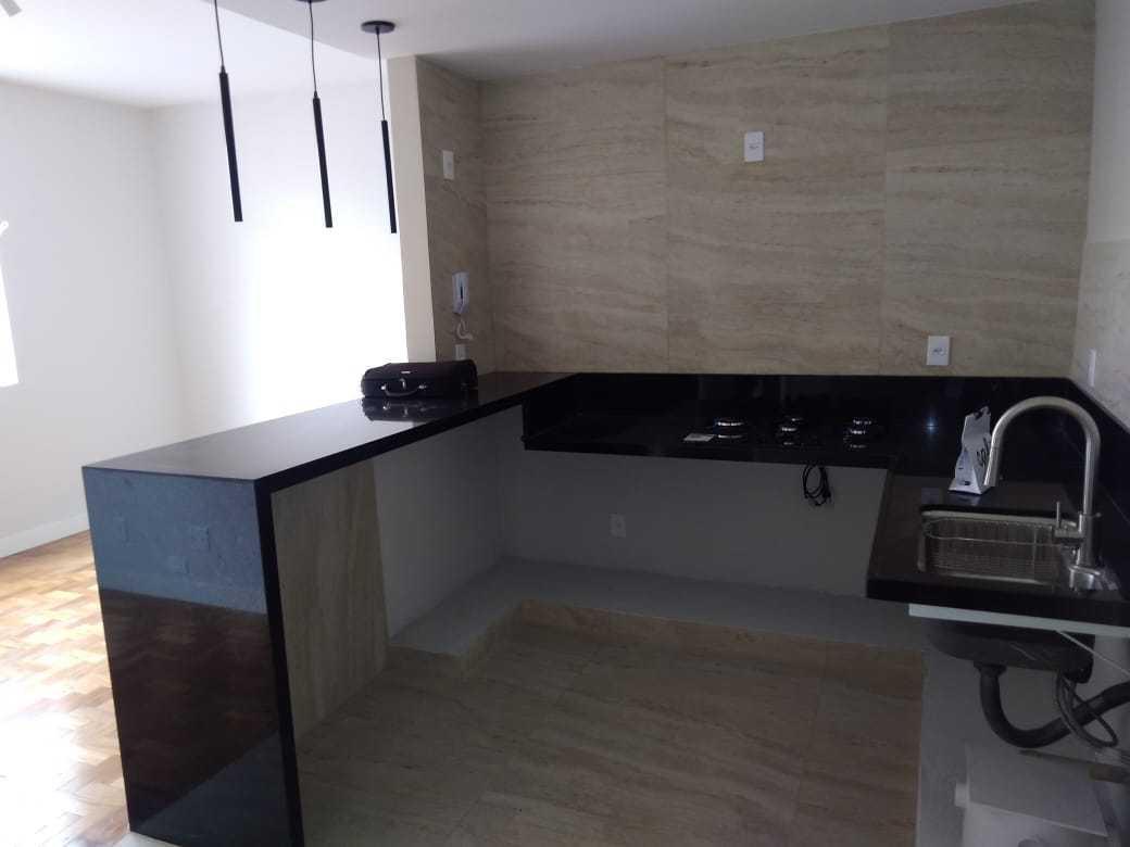 Apartamento, Gutierrez, 3 Quartos, 1 Vaga, 1 Suíte