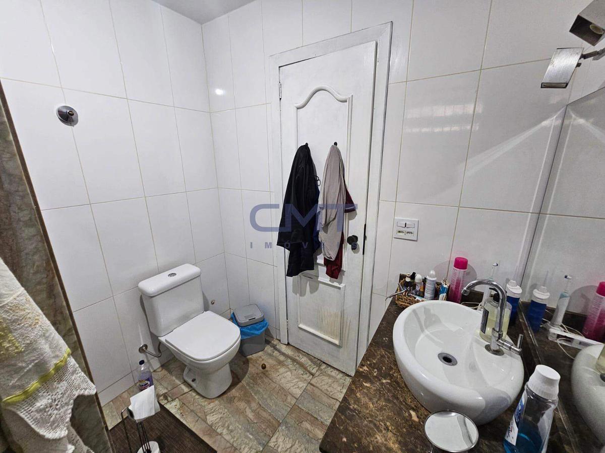 Apartamento, Sion, 4 Quartos, 2 Vagas, 1 Suíte