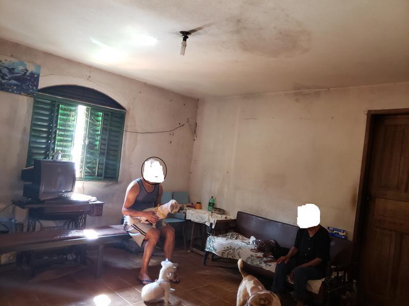 Casa, Novo Progresso, 2 Quartos