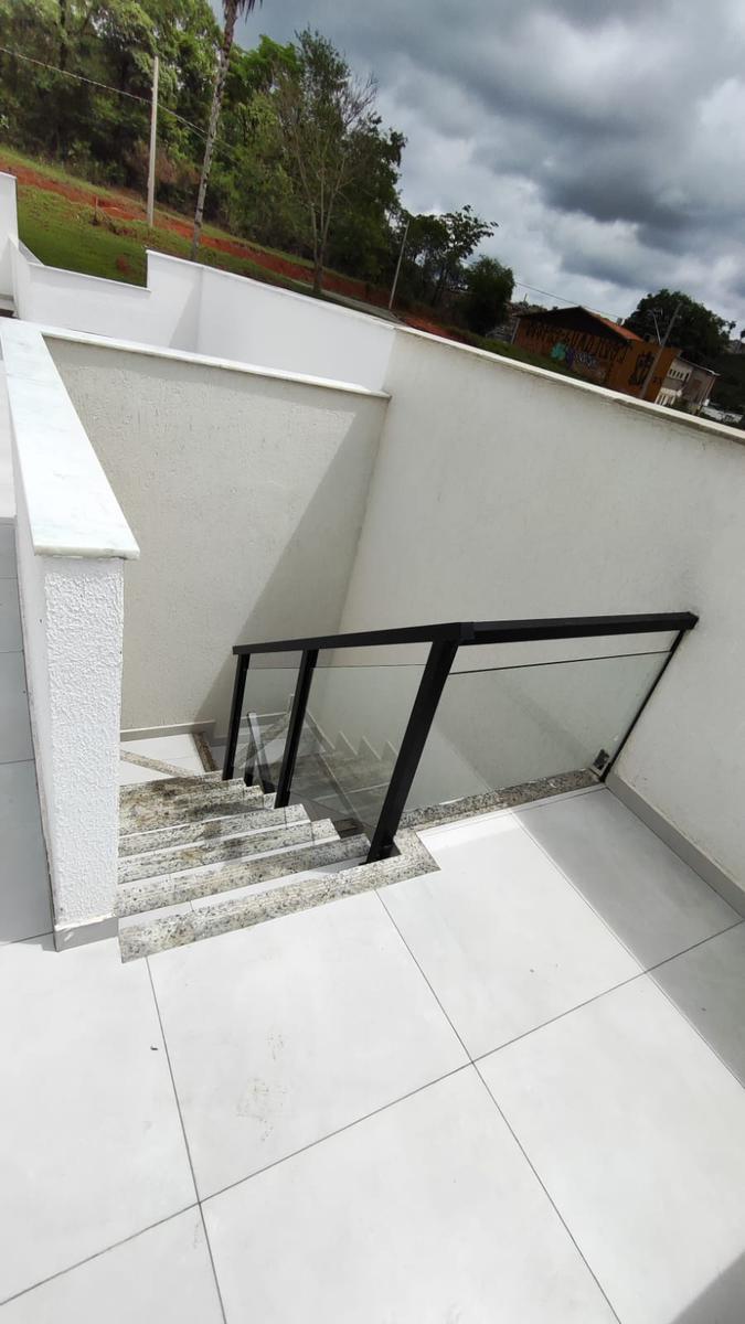 Casa, Vale das Orquídeas, 3 Quartos, 2 Vagas, 1 Suíte