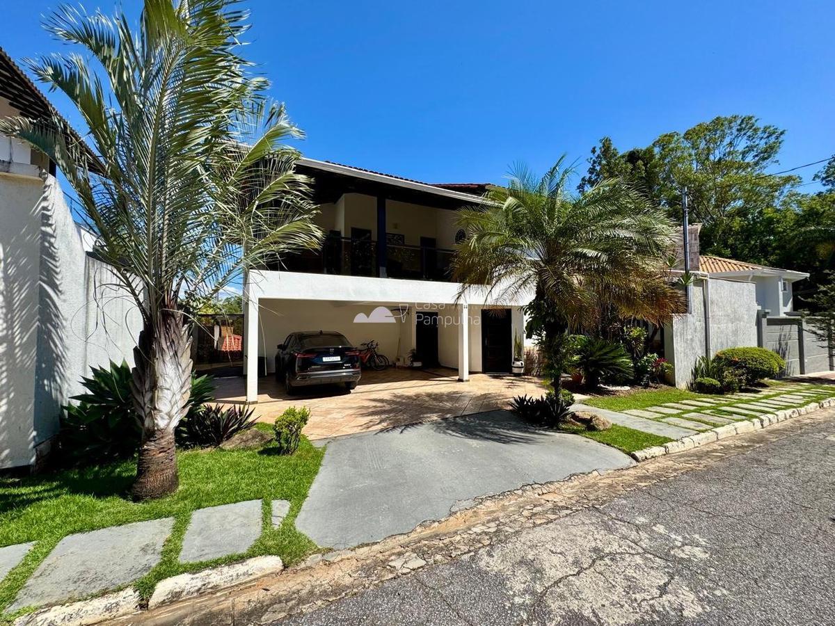 Casa, Planalto, 4 Quartos, 4 Vagas, 1 Suíte