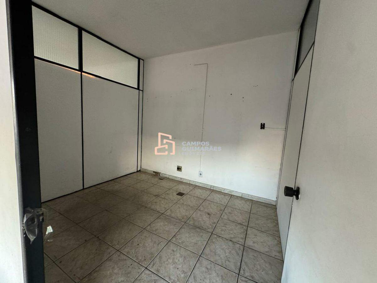 Sala, Barreiro