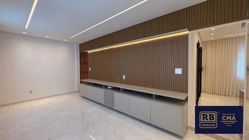 Apartamento, Sion, 4 Quartos, 2 Vagas, 1 Suíte