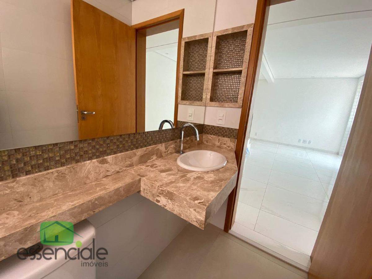 Cobertura, Novo Eldorado, 3 Quartos, 2 Vagas, 2 Suítes