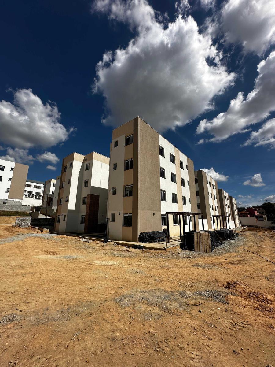 Apartamento, Niterói, 2 Quartos, 1 Vaga