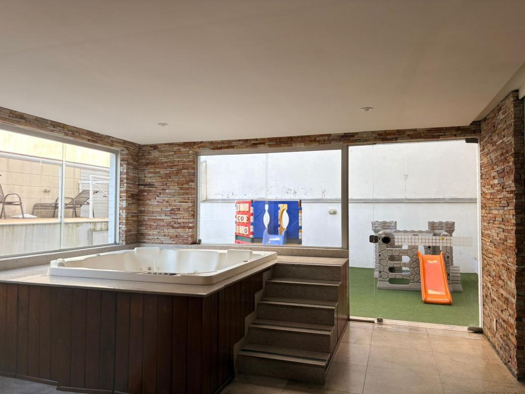 Apartamento, Savassi, 3 Quartos, 2 Vagas, 1 Suíte