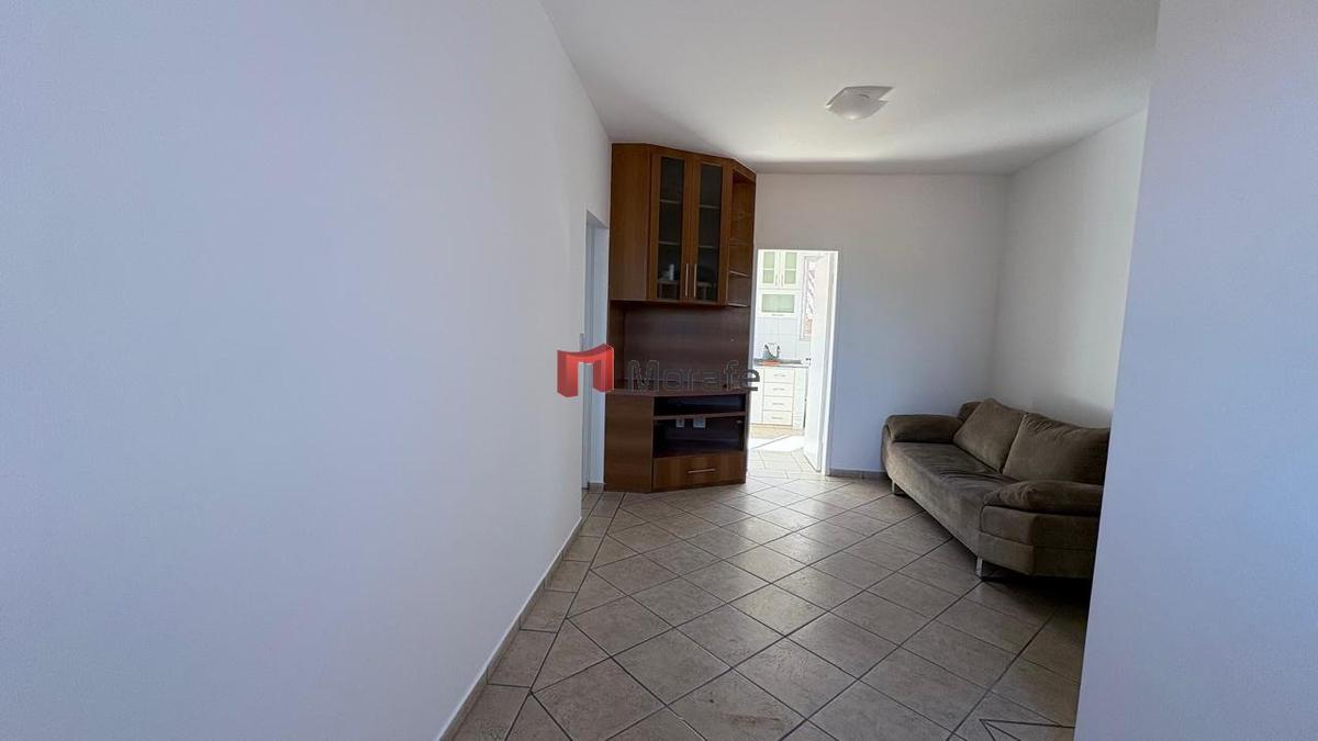 Apartamento, Ouro Preto, 2 Quartos, 1 Vaga