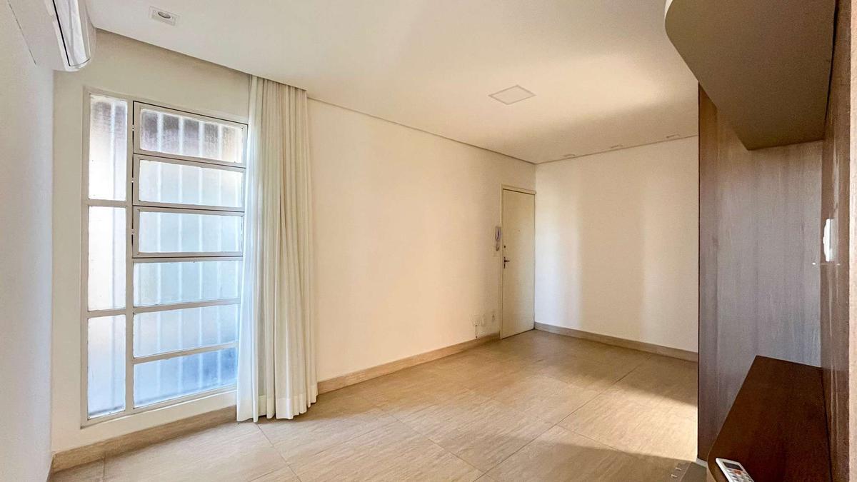 Apartamento, Santa Mônica, 3 Quartos, 1 Vaga