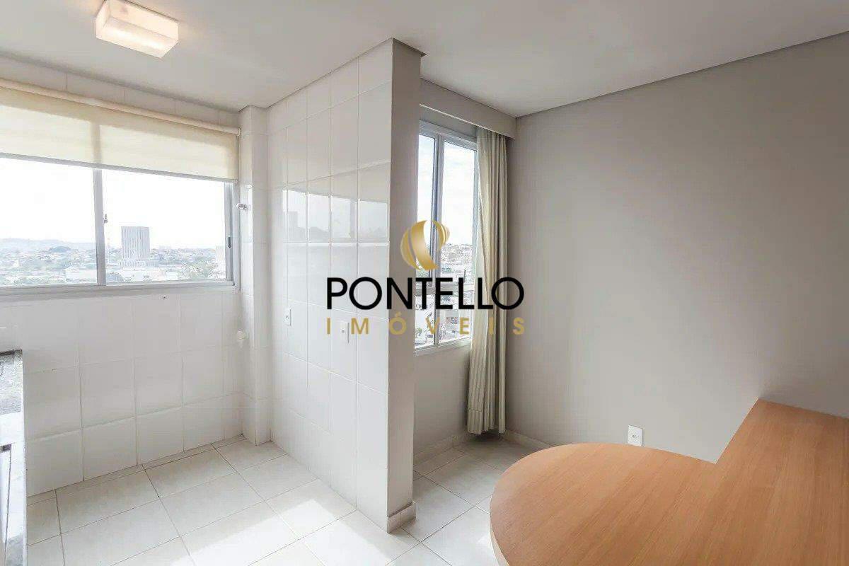 Apartamento, União, 1 Quarto, 1 Vaga