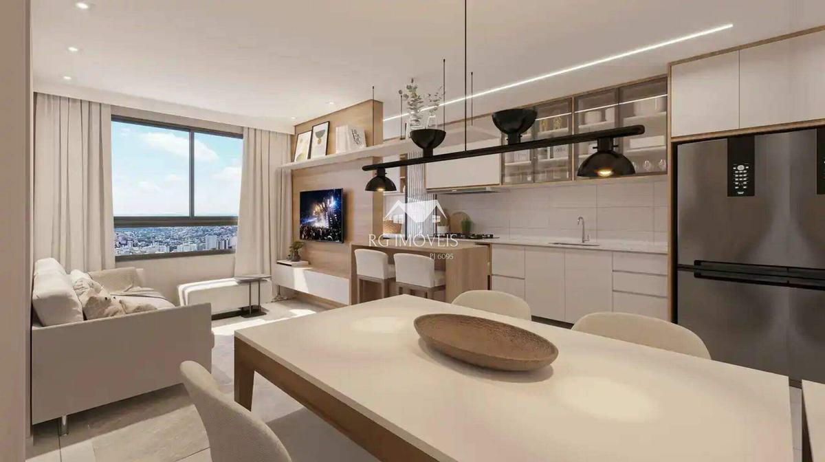 Apartamento, Estoril, 2 Quartos, 1 Vaga, 1 Suíte