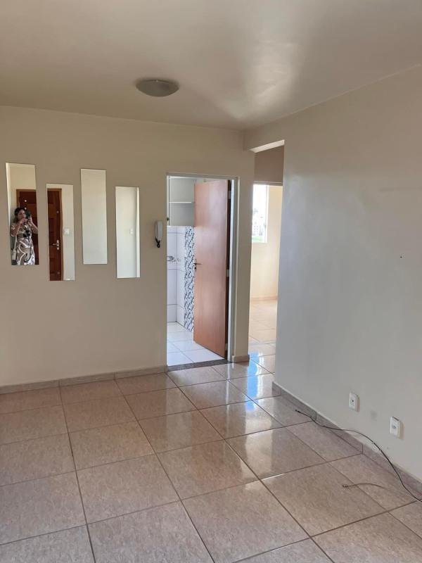 Apartamento, Masterville, 2 Quartos, 1 Vaga