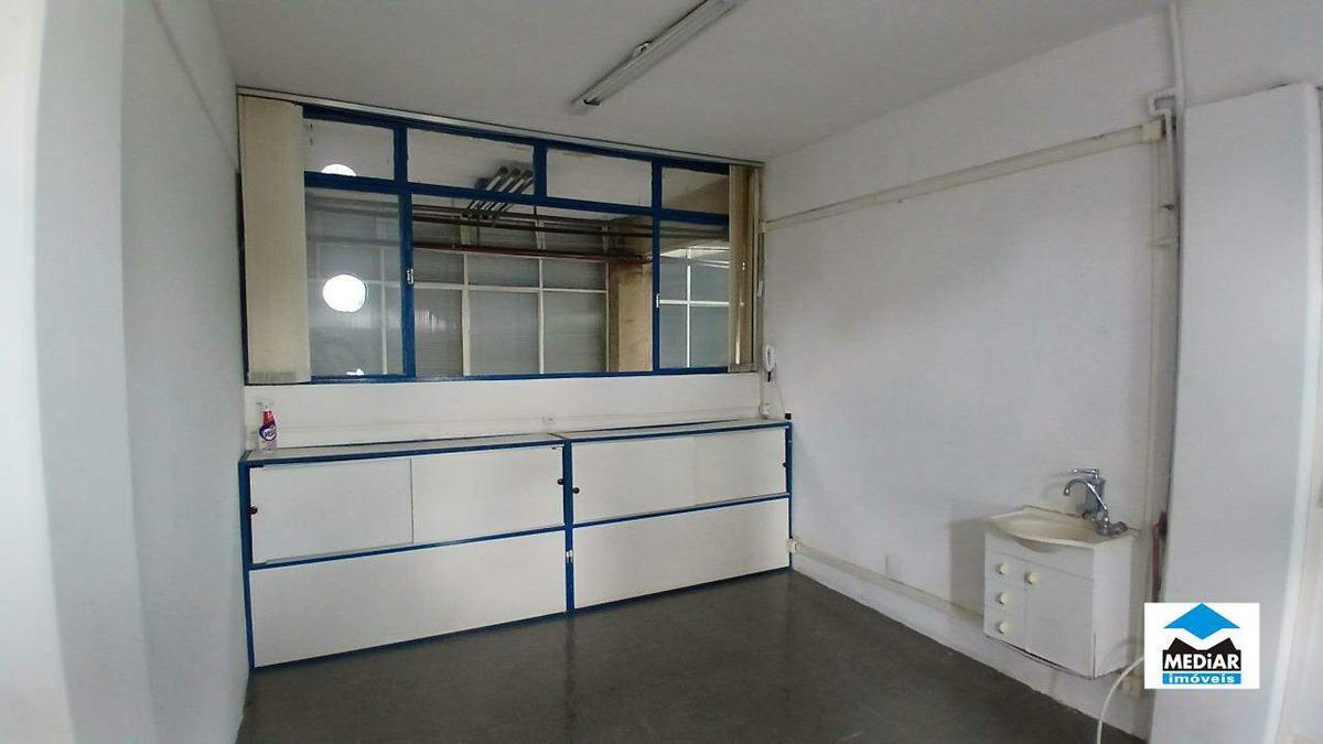 Andar, Carmo, 0 Quarto, 0 Vaga