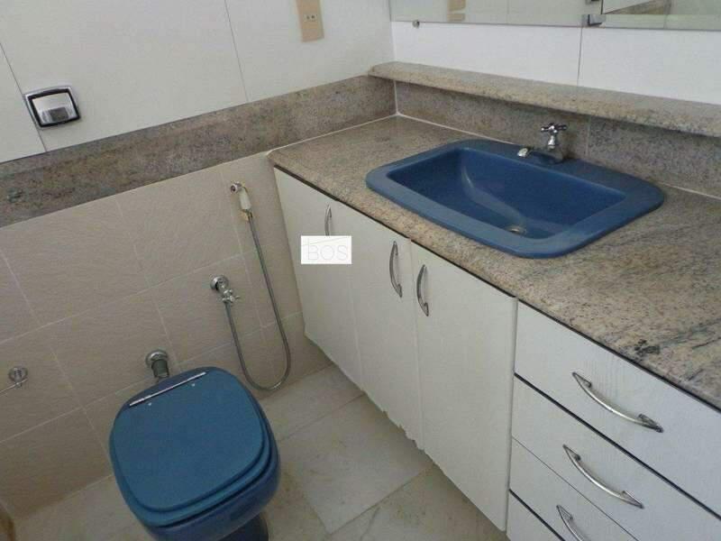 Apartamento, Serra, 4 Quartos, 2 Vagas, 1 Suíte
