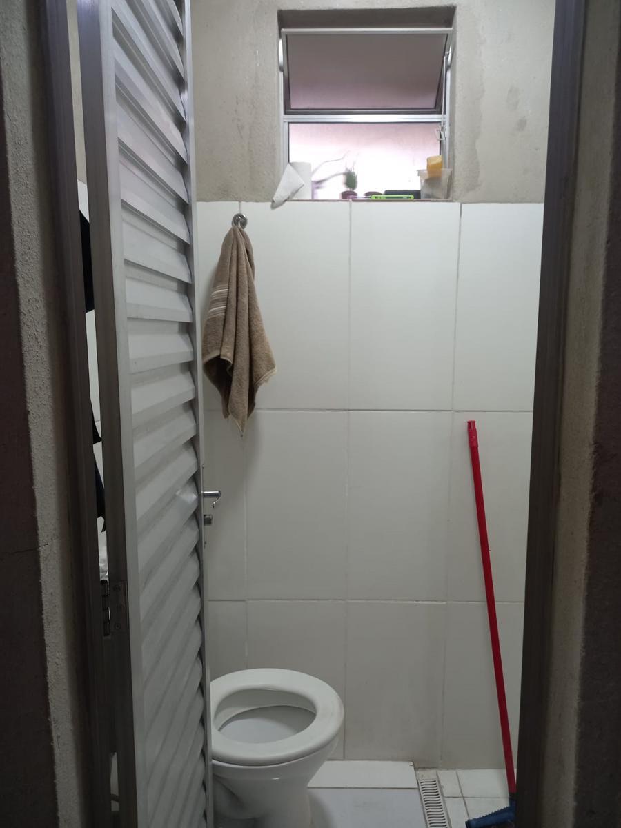 Casa, Jardim Guanabara, 2 Quartos, 1 Vaga