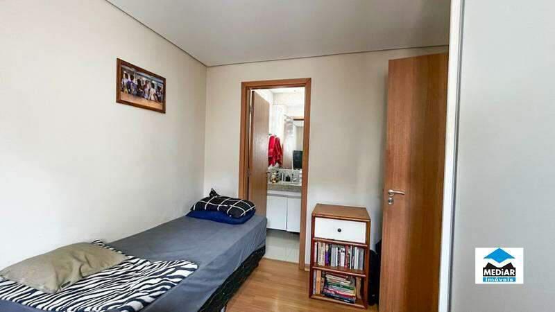 Cobertura, Santo Antônio, 3 Quartos, 2 Vagas, 2 Suítes