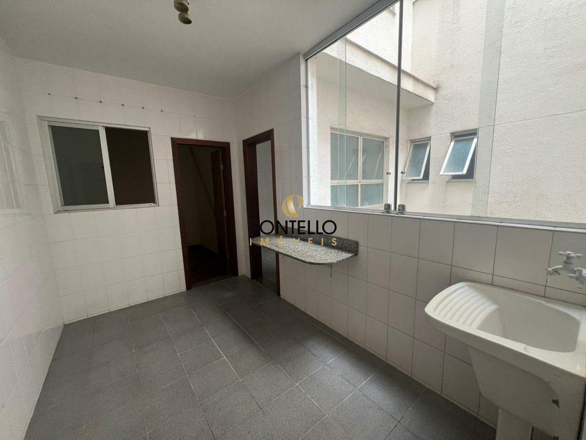 Apartamento, Santa Helena, 3 Quartos, 2 Vagas, 1 Suíte