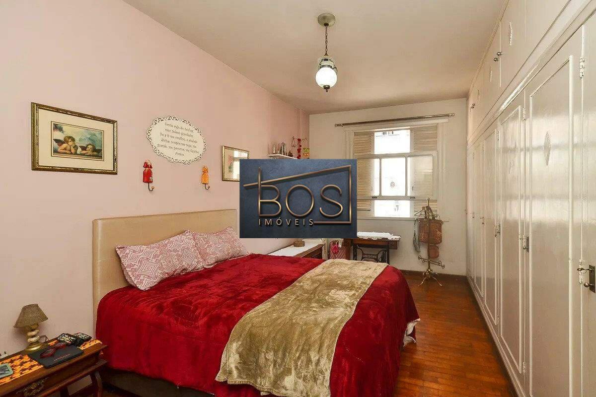 Apartamento, Centro, 3 Quartos, 1 Vaga, 1 Suíte
