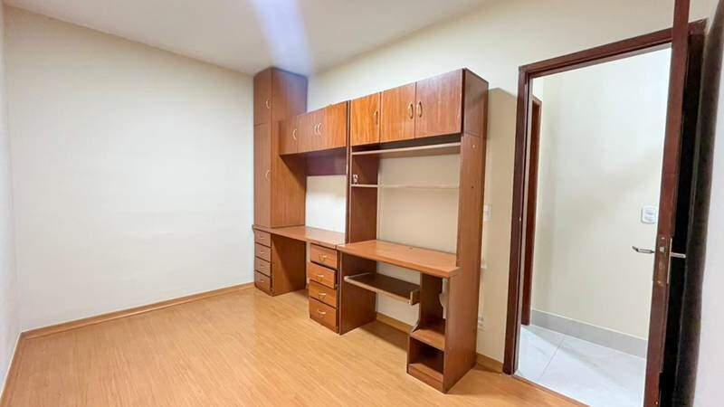 Apartamento, Santa Cruz, 3 Quartos, 1 Vaga, 1 Suíte