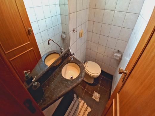 Apartamento, Cruzeiro, 1 Quarto, 1 Vaga, 1 Suíte