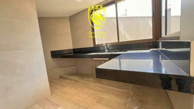 Apartamento, Santo Agostinho, 3 Quartos, 2 Vagas, 1 Suíte