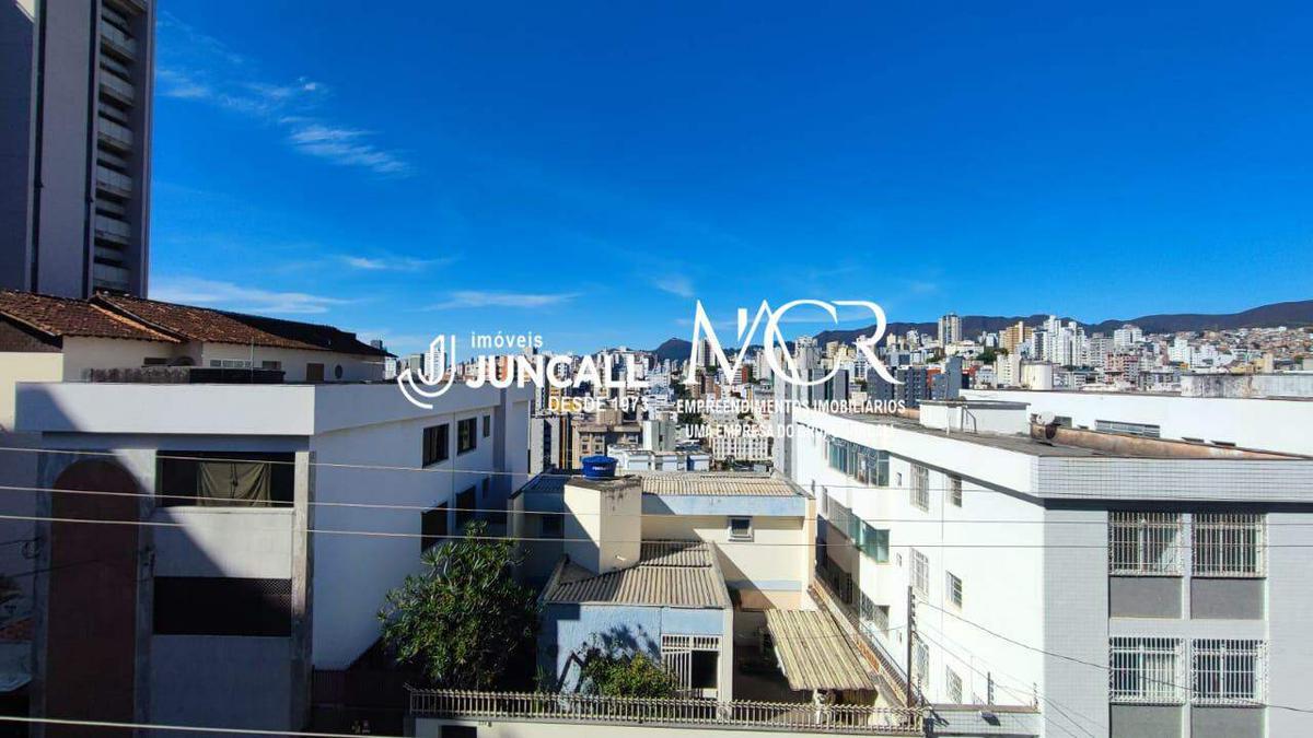 Apartamento, Luxemburgo, 4 Quartos, 3 Vagas, 1 Suíte