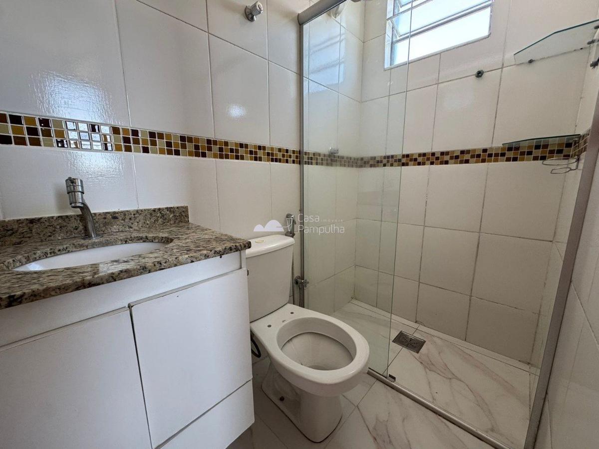 Apartamento, Juliana, 3 Quartos, 1 Vaga, 1 Suíte