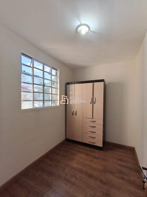 Apartamento, Solar do Barreiro, 2 Quartos, 1 Vaga