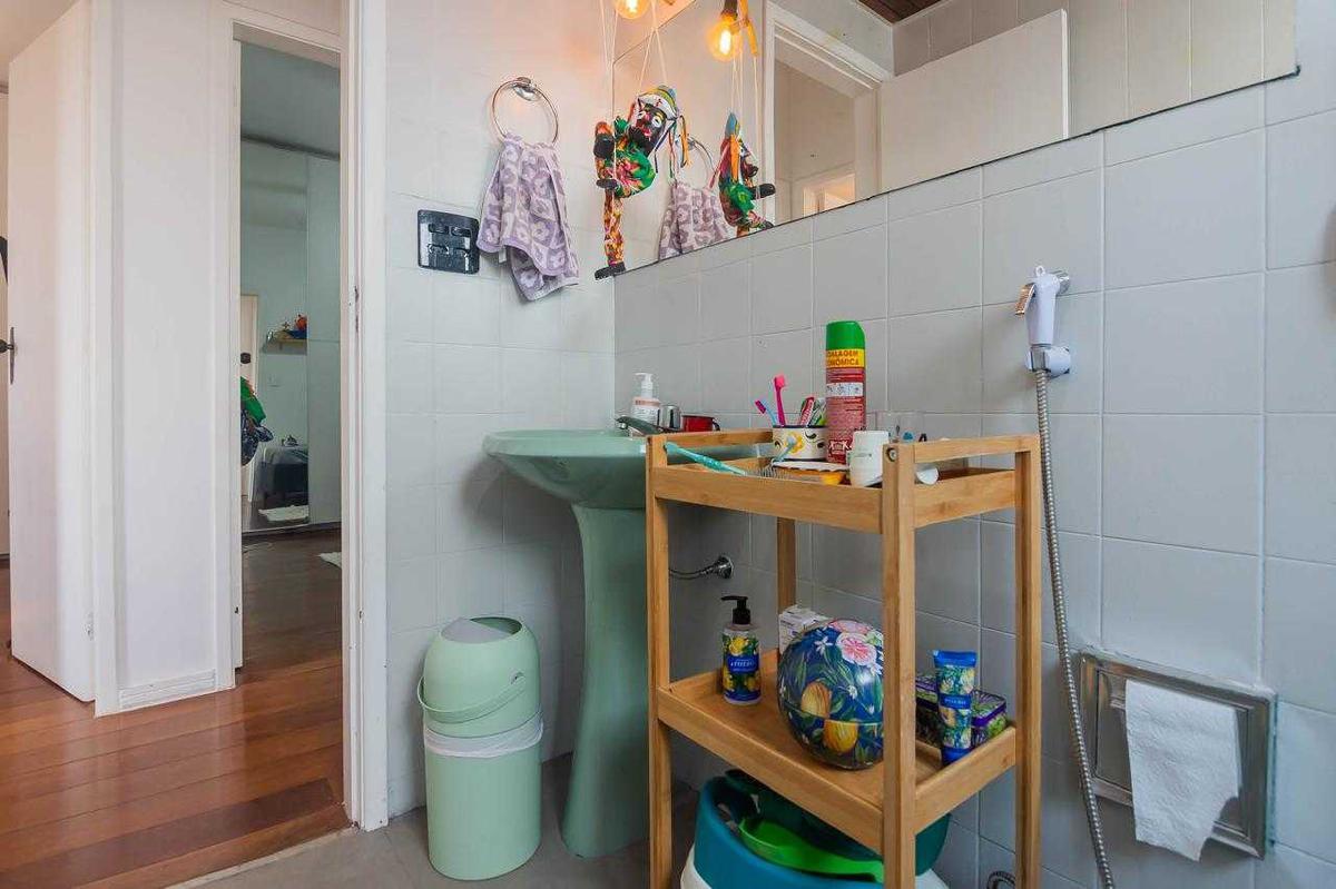 Cobertura, Santo Antônio, 3 Quartos, 3 Vagas, 1 Suíte