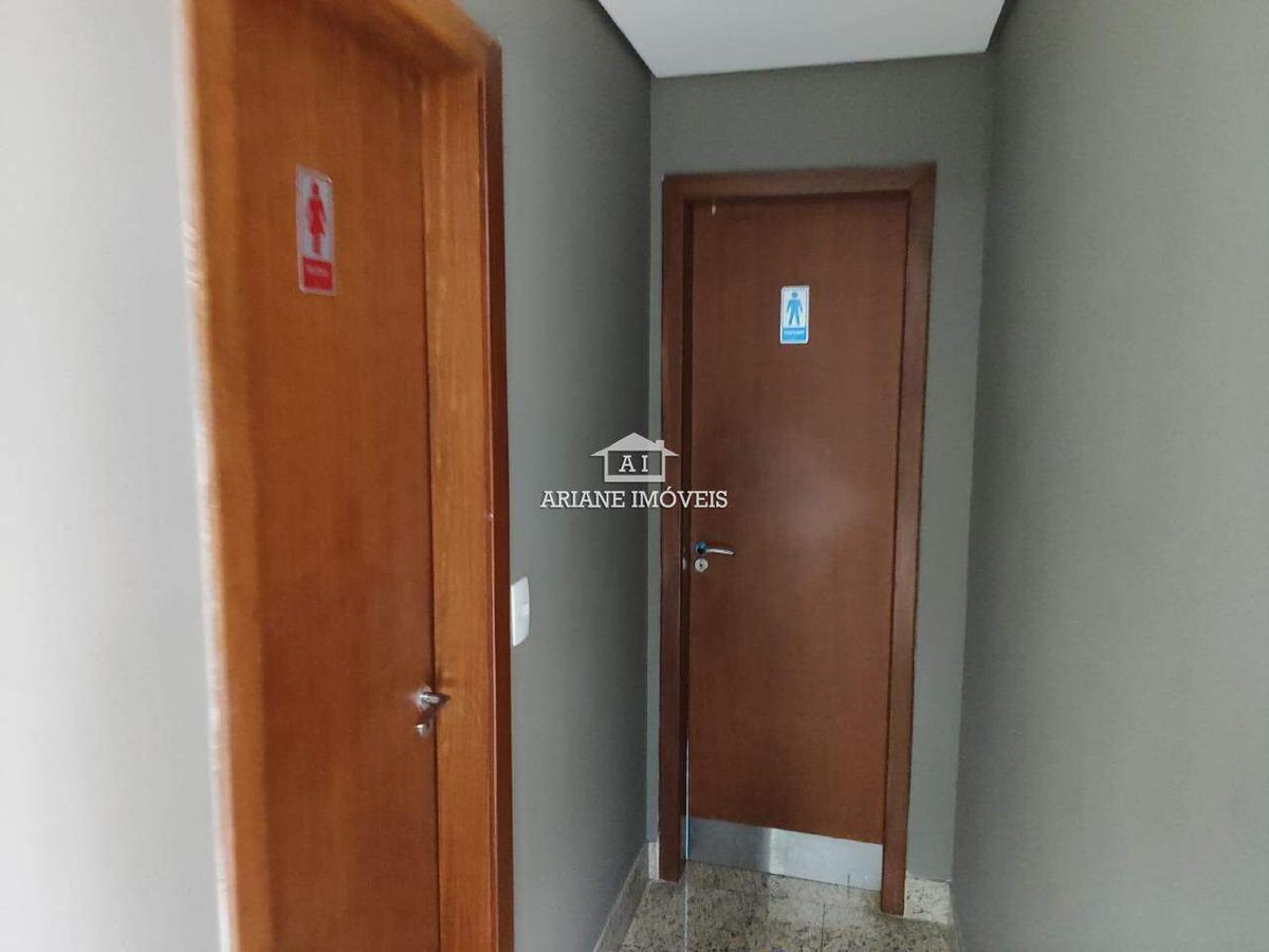 Andar, Savassi, 0 Quarto, 2 Vagas