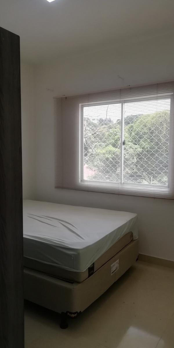 Apartamento, Havaí, 2 Quartos, 0 Vaga